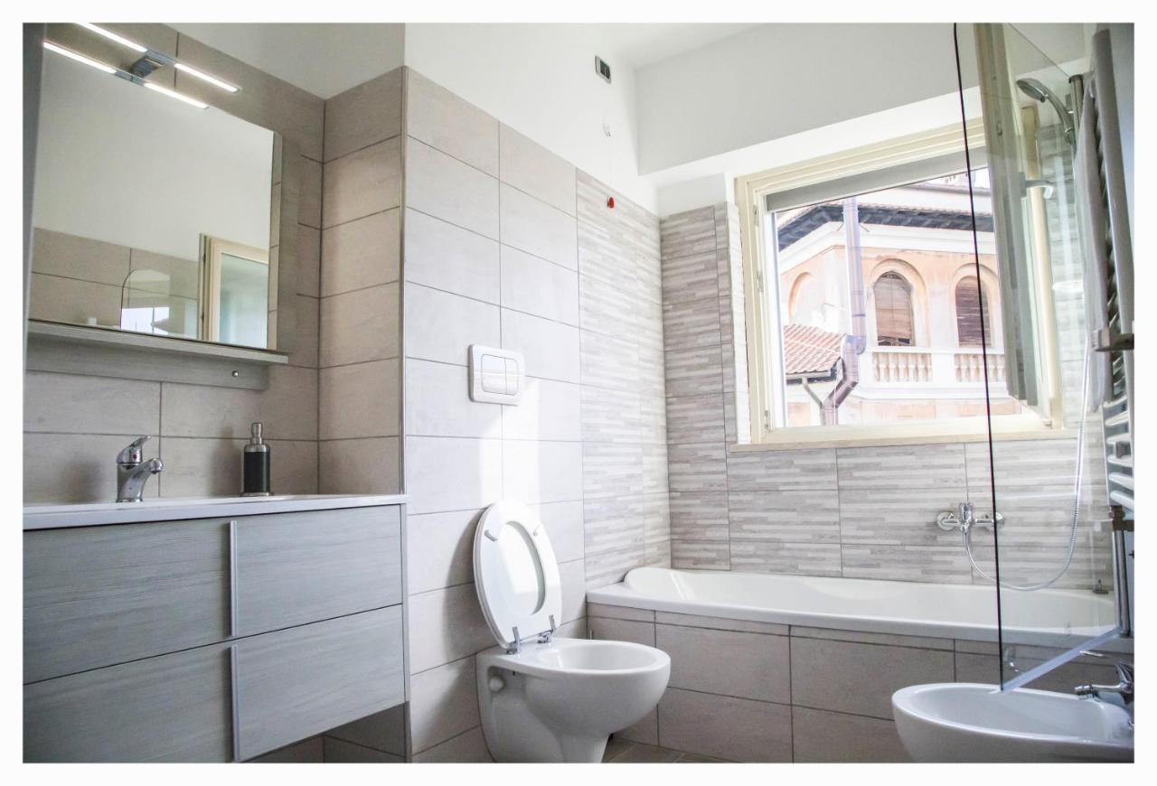 New Sara'S Trastevere Apartment Rome Exterior photo