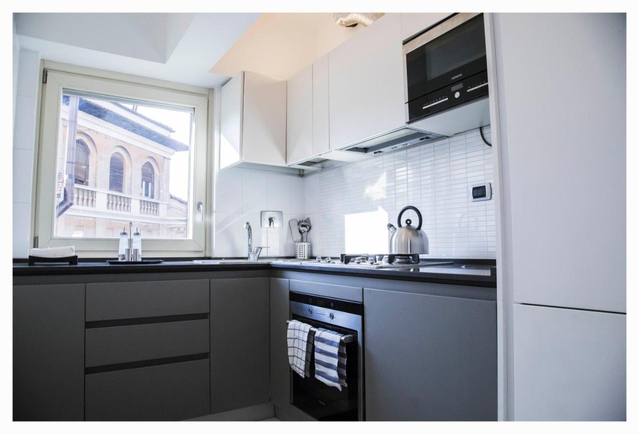 New Sara'S Trastevere Apartment Rome Exterior photo