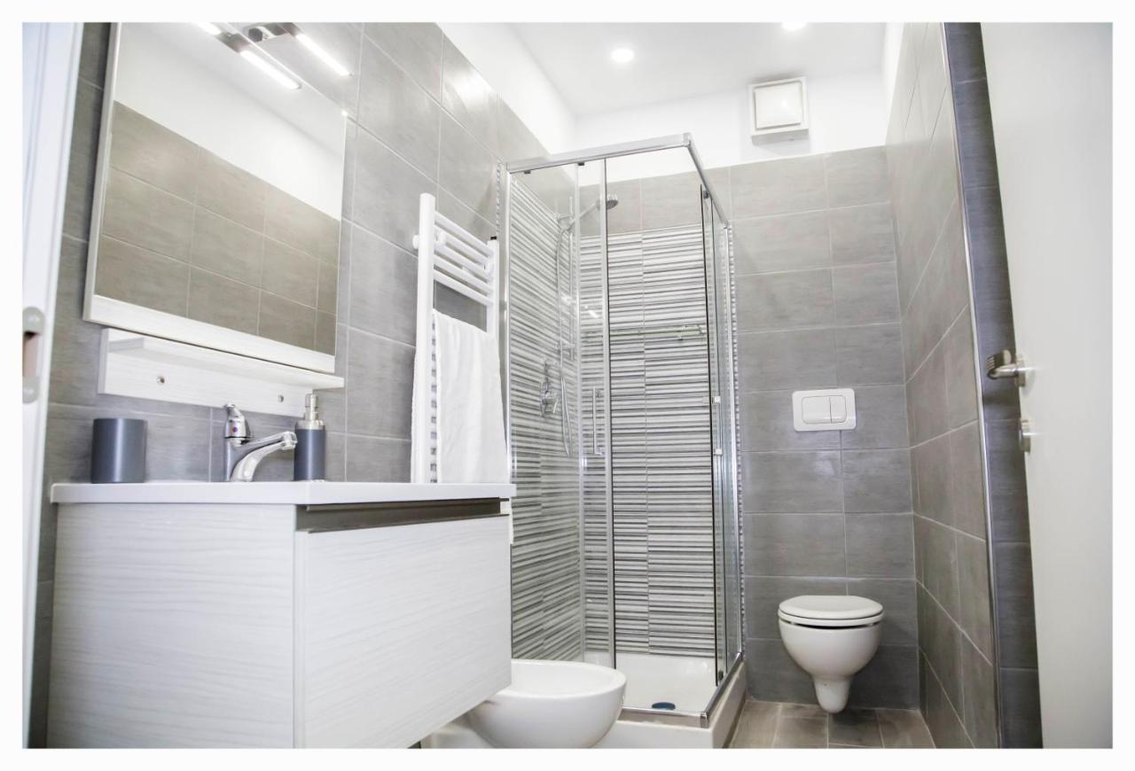 New Sara'S Trastevere Apartment Rome Exterior photo