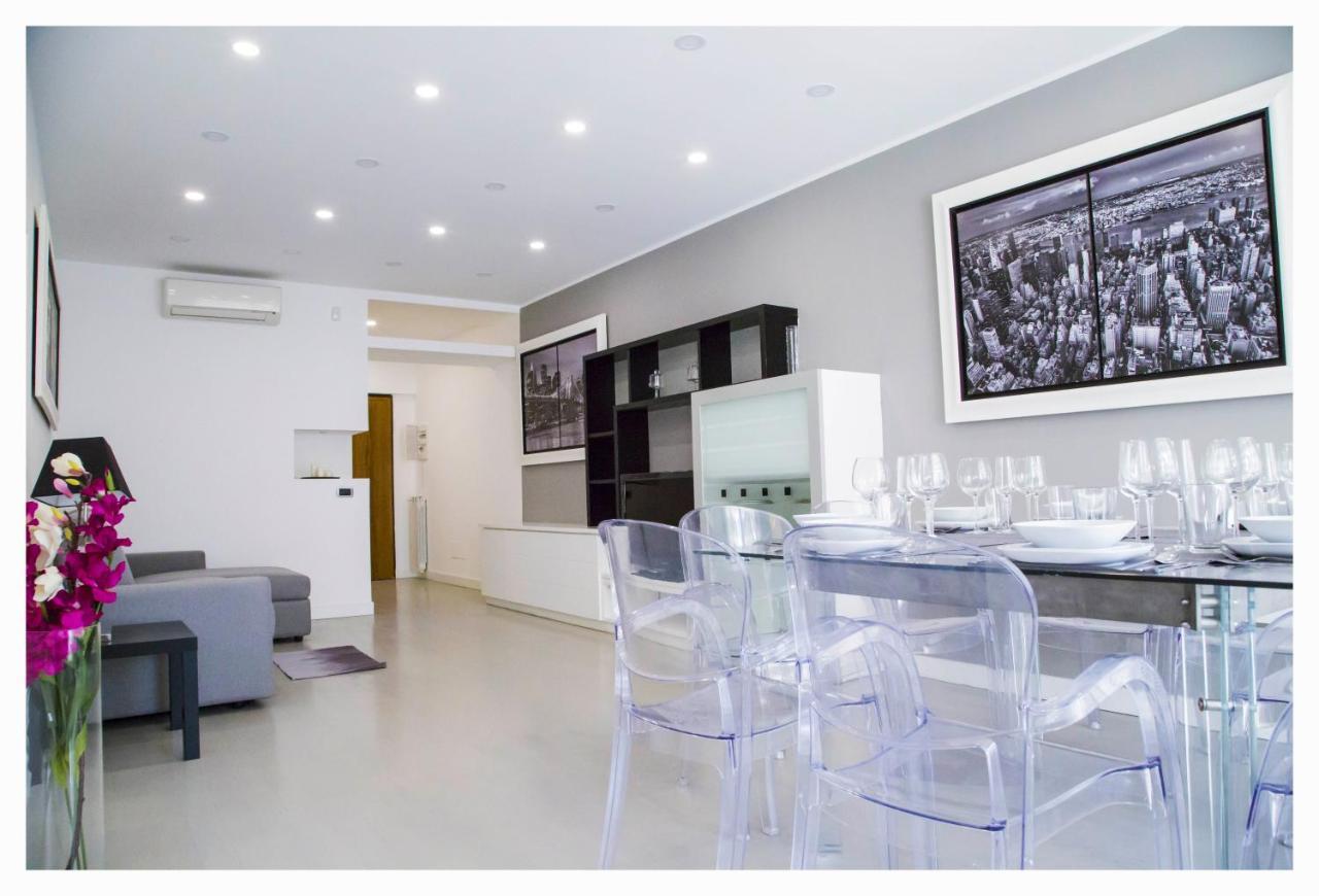 New Sara'S Trastevere Apartment Rome Exterior photo